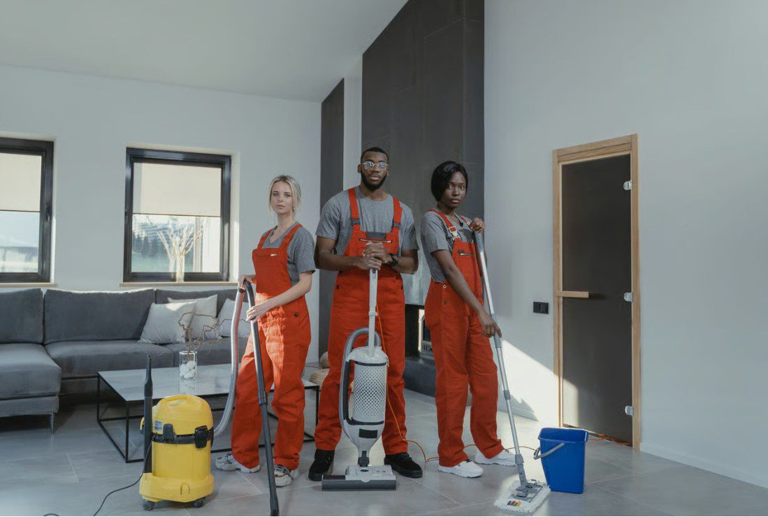 Carpet Cleaner