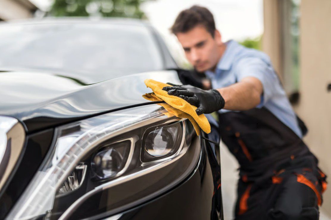 Corona’s Top 3 Mobile Auto Detailing Services
