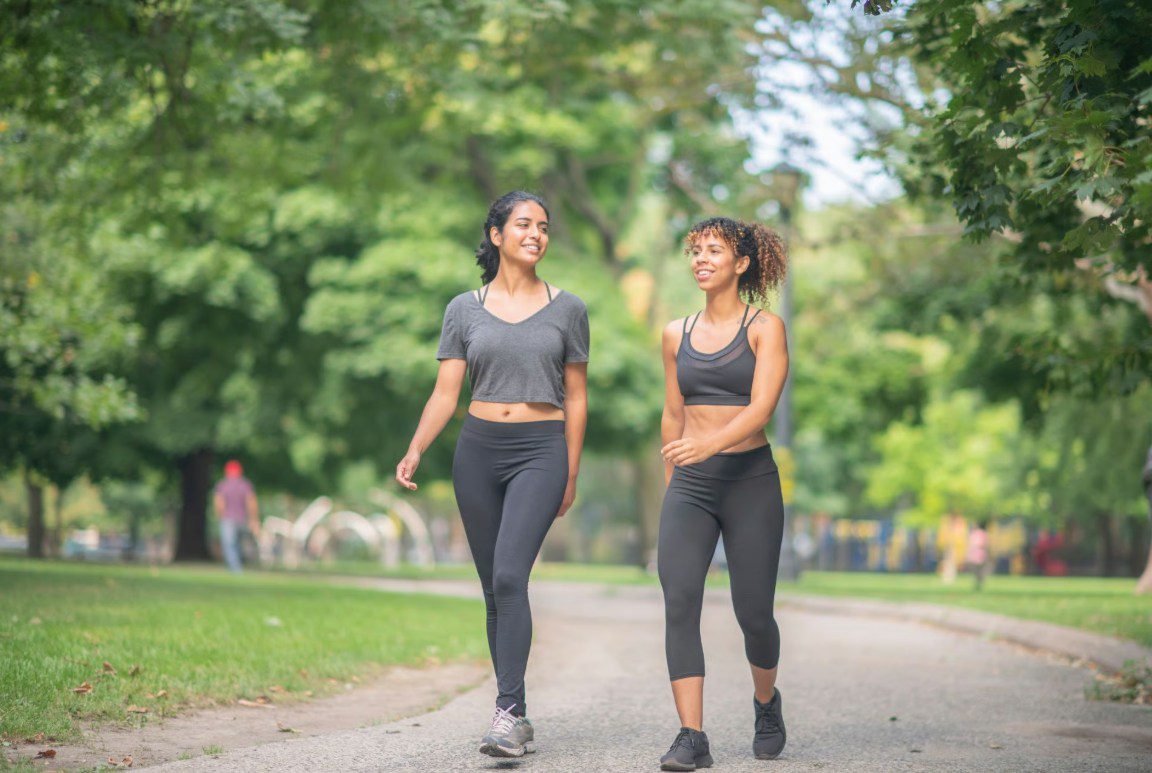 Walkable nEIGHBORHOOD