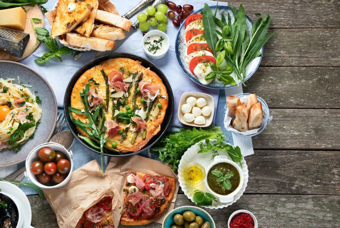 italian food
