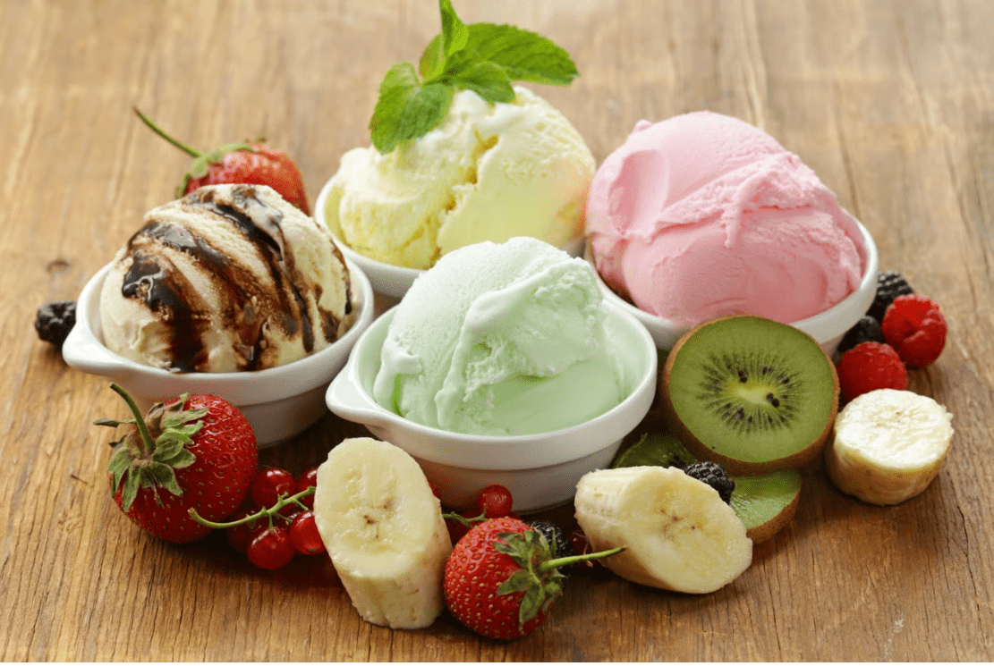sweet treats